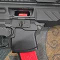 Cờ an toàn băng đạn cho Sig Sauer MPX (Magazine Safety Flag) - Thumbnail 3
