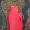 Cờ an toàn băng đạn cho Sig Sauer MPX (Magazine Safety Flag) - Thumbnail 4