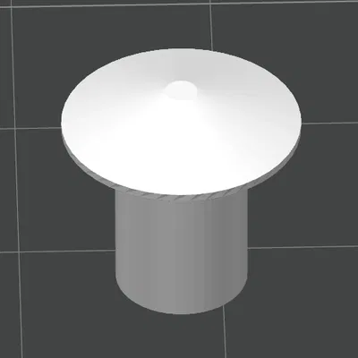 Nút bịt lỗ nội thất – nắp che lỗ lắp ráp