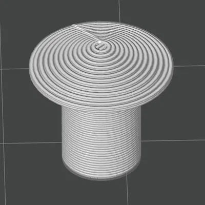 Nút bịt lỗ nội thất – nắp che lỗ lắp ráp