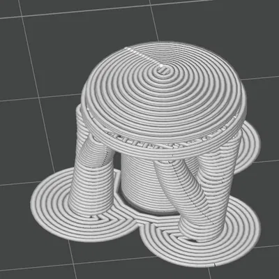 Nút bịt lỗ nội thất – nắp che lỗ lắp ráp