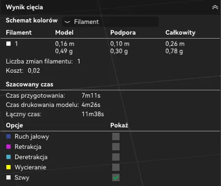 Nút bịt lỗ nội thất – nắp che lỗ lắp ráp - Image 4