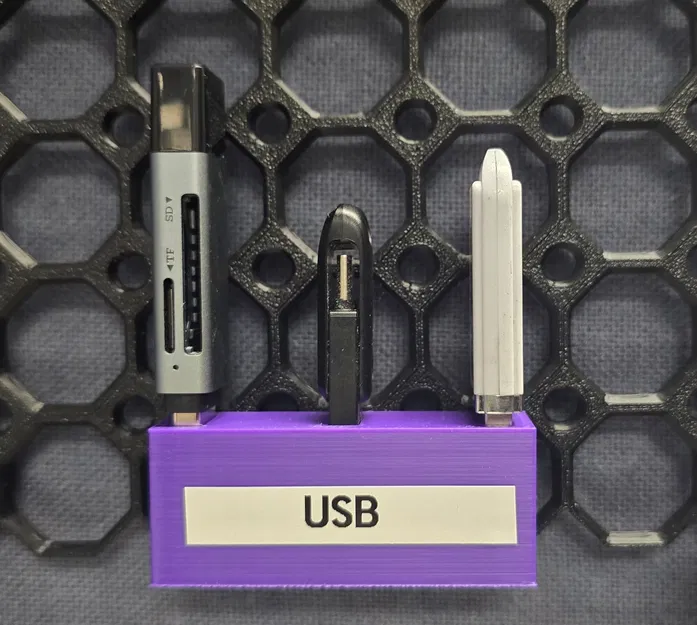 Giá đỡ USB Multiboard - Image 1