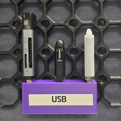 Giá đỡ USB Multiboard