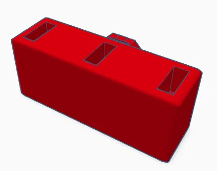 Giá đỡ USB Multiboard - Image 2