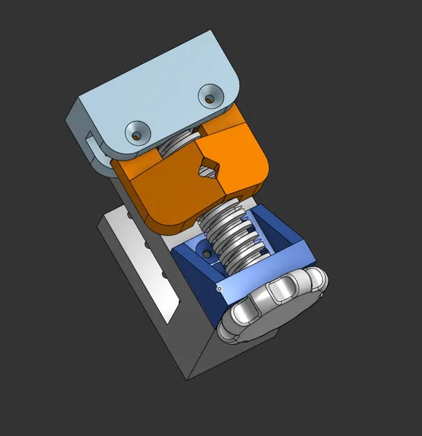 Ê-tô khác lạ (diffrent vise) - Image 2