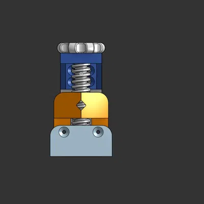 Ê-tô khác lạ (diffrent vise)