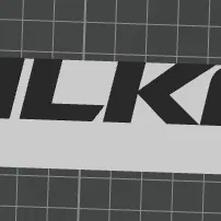 Logo Falken cho văn phòng \ xưởng