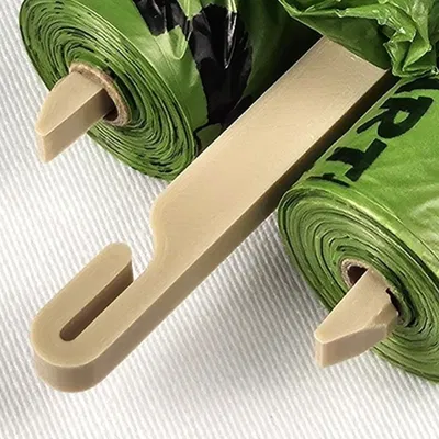 Hộp Nhả Túi Vệ Sinh Chó (Dog Poop Bag Dispenser)