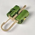 Hộp Nhả Túi Vệ Sinh Chó (Dog Poop Bag Dispenser) - Thumbnail 7
