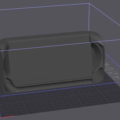 Đế kê âm học cho SAMSUNG GALAXY S10 FE