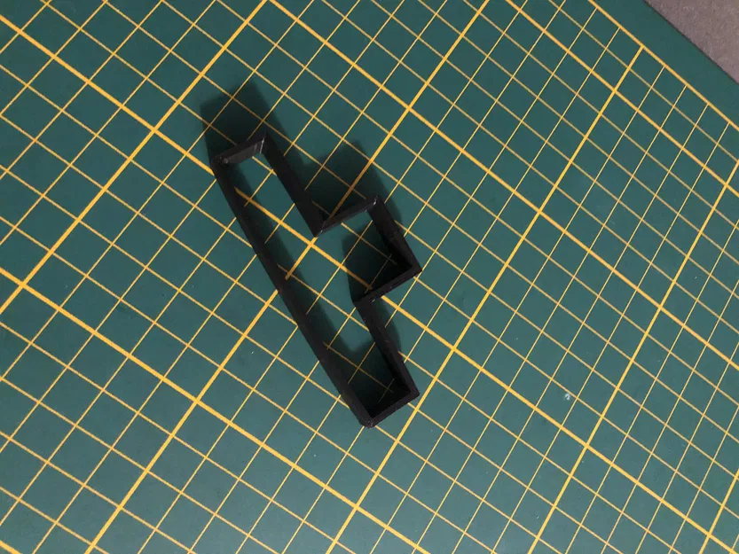 Uchwyt na kabel Tracer 724 AL – Kẹp giữ dây cáp - Image 3