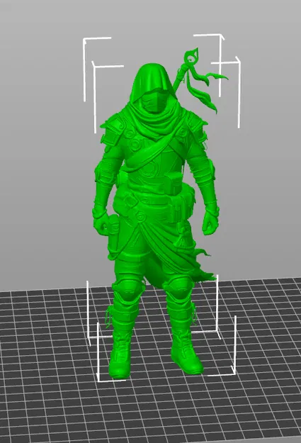 Kẻ Cướp Sa Mạc - Image 2