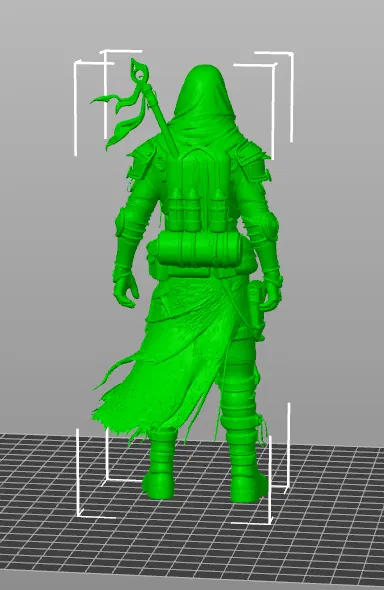 Kẻ Cướp Sa Mạc - Image 3