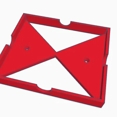 Giá treo tường trưng bày CD