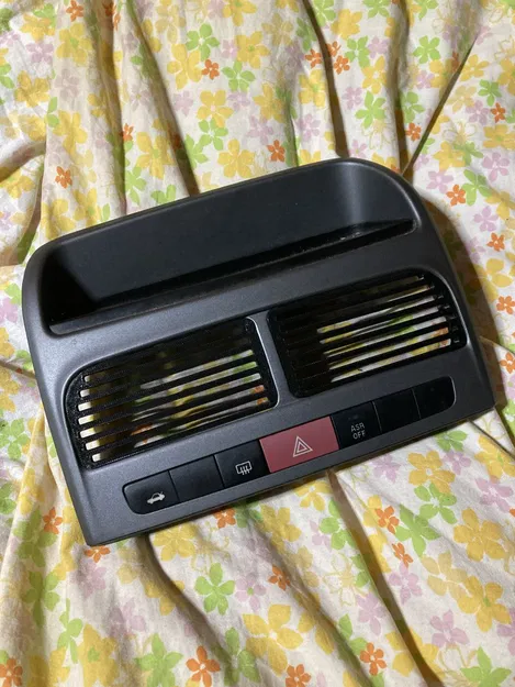 Cửa gió điều hòa Fiat Grande Punto / Linea - Image 1