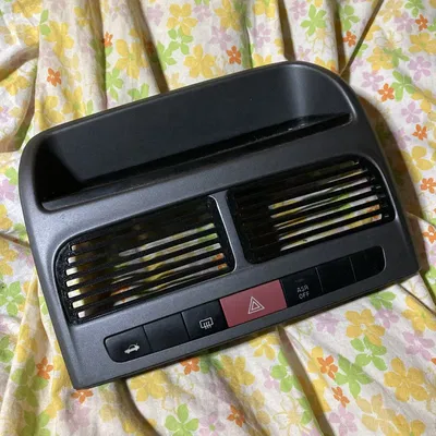 Cửa gió điều hòa Fiat Grande Punto / Linea