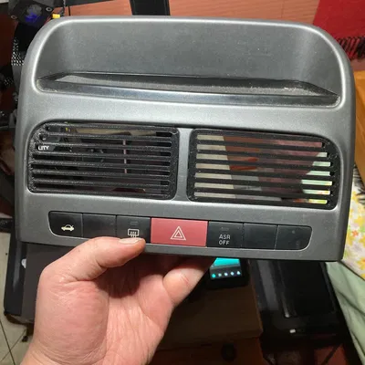 Cửa gió điều hòa Fiat Grande Punto / Linea