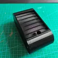 Yet Another Box with Shutter Lid (Hộp nắp shutter) – bản remix tối ưu không gian - Thumbnail 1