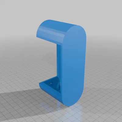 Yet Another Box with Shutter Lid (Hộp nắp shutter) – bản remix tối ưu không gian