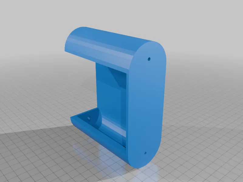 Hộp chứa đồ cho baga Topeak Super Tourist DX Disc Pannier Rack - Image 6