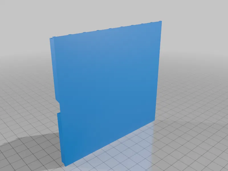 Hộp chứa đồ cho baga Topeak Super Tourist DX Disc Pannier Rack - Image 10