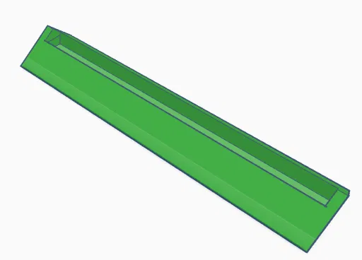 Kệ Trưng Bày CD Trên Kệ - Image 1