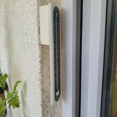 Angle Adaptor / Winkeladapter (Bộ chuyển góc gắn nhiệt kế)