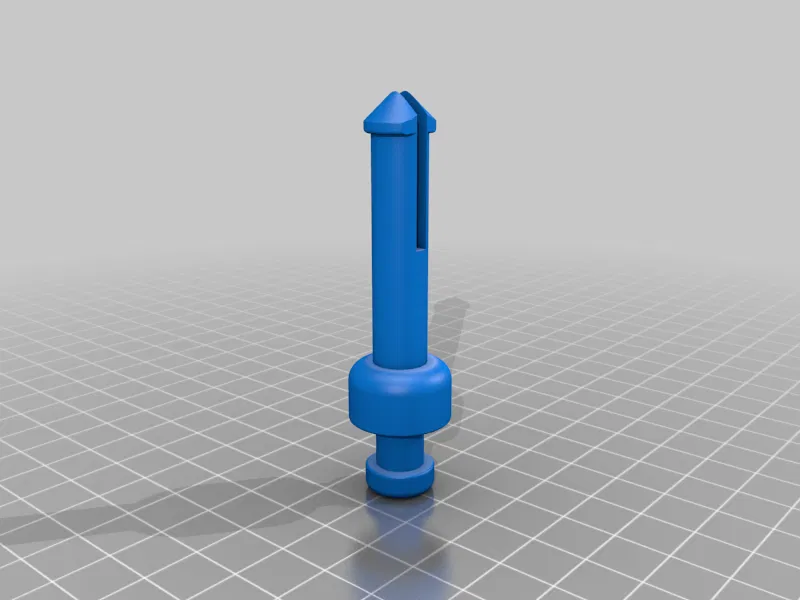 Ngàm gắn chai nước cho MotoCaddy S-Series (Bottle holder) - Image 3