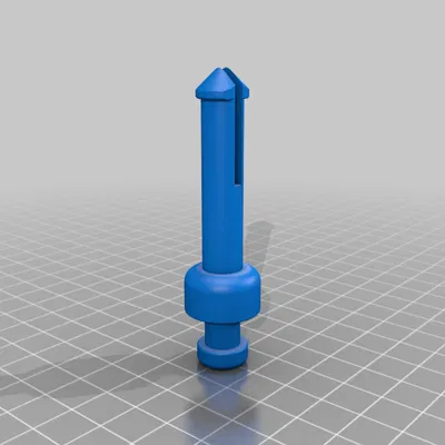 Ngàm gắn chai nước cho MotoCaddy S-Series (Bottle holder)