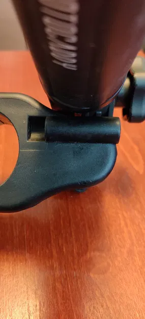 Ngàm gắn chai nước cho MotoCaddy S-Series (Bottle holder) - Image 4