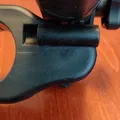Ngàm gắn chai nước cho MotoCaddy S-Series (Bottle holder) - Thumbnail 4