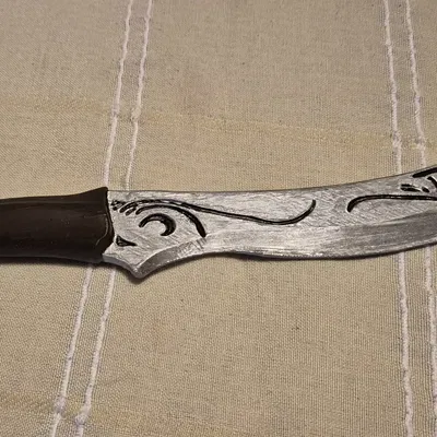 Angrist - Dao elven của Aragorn - Lord of the Rings (LOTR) Elvish