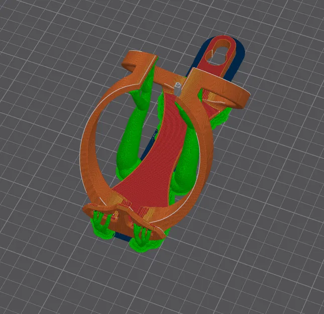 Giá Đỡ Ly Nước MotoCaddy - Image 2