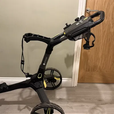 Giá Đỡ Ly Nước MotoCaddy