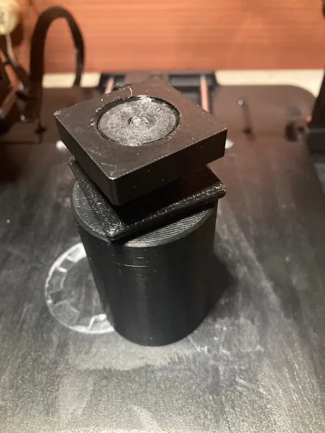 Giá đỡ cuộn filament cho Creality Ender / gần như mọi máy in 3D - Image 1