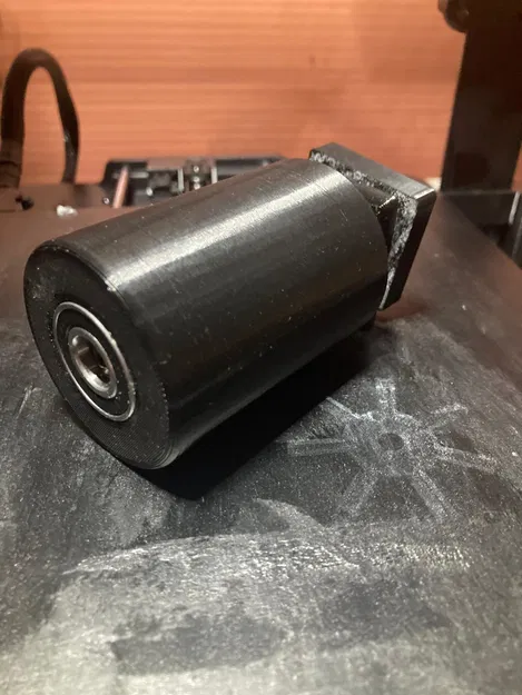 Giá đỡ cuộn filament cho Creality Ender / gần như mọi máy in 3D - Image 2