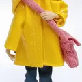Mô hình tượng nhân vật Coraline (Coraline Figure Statue Model) - Thumbnail 3