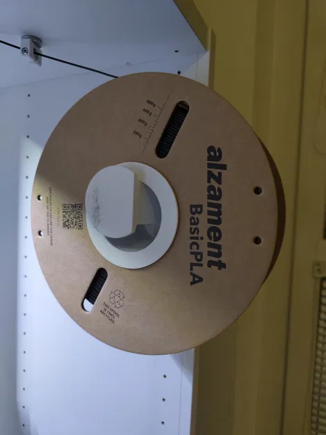 Đầu chuyển cuộn filament (Filament spool adapter) - Image 1