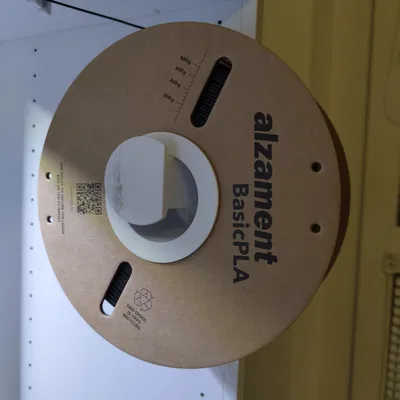 Đầu chuyển cuộn filament (Filament spool adapter)