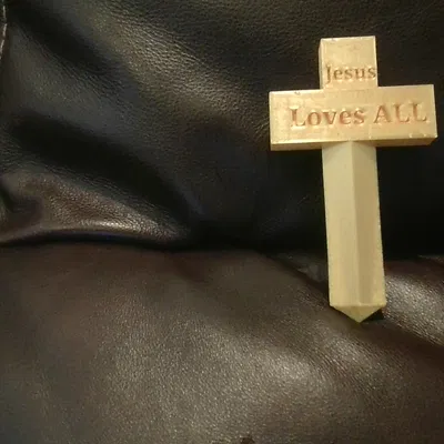 Cross Sword (Kiếm Thập Tự)