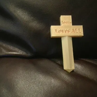 Cross Sword (Kiếm Thập Tự)