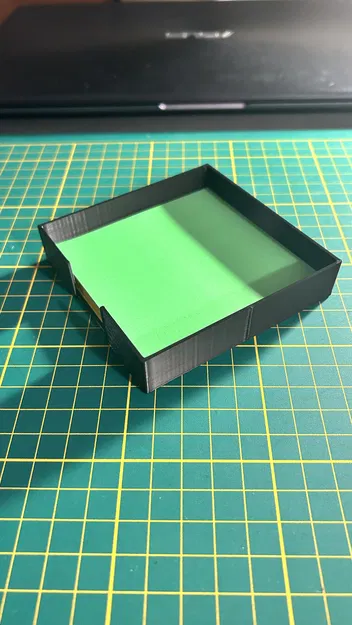 Kệ để Sticky Note - Image 1