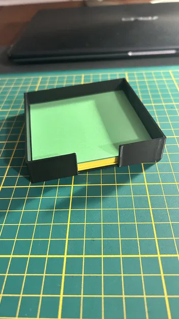 Kệ để Sticky Note - Image 2