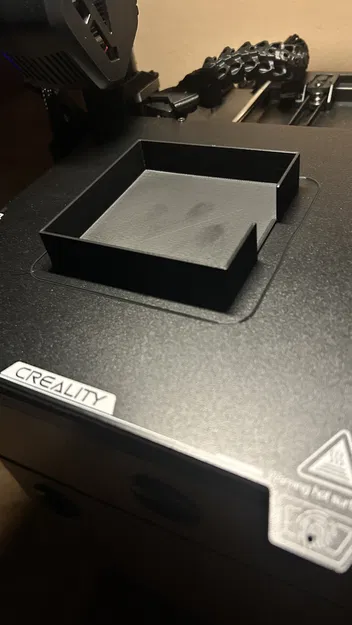 Kệ để Sticky Note - Image 3