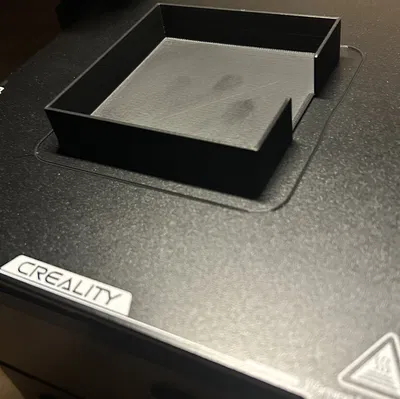 Kệ để Sticky Note