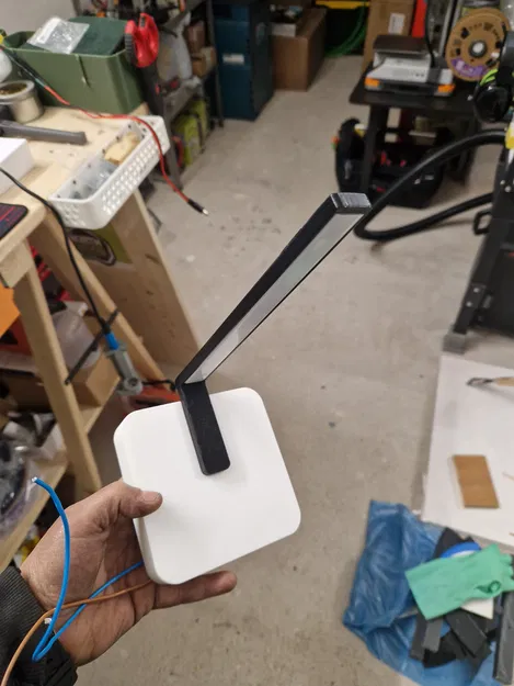 Đèn LED / đèn ốp tường (led lamp/applique) - Image 1