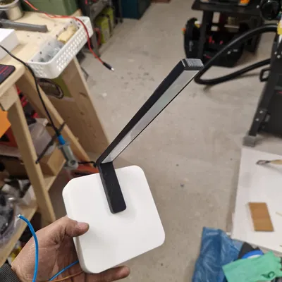 Đèn LED / đèn ốp tường (led lamp/applique)