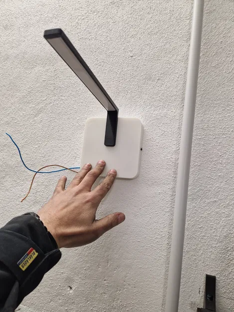 Đèn LED / đèn ốp tường (led lamp/applique) - Image 2