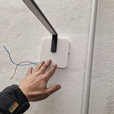 Đèn LED / đèn ốp tường (led lamp/applique)